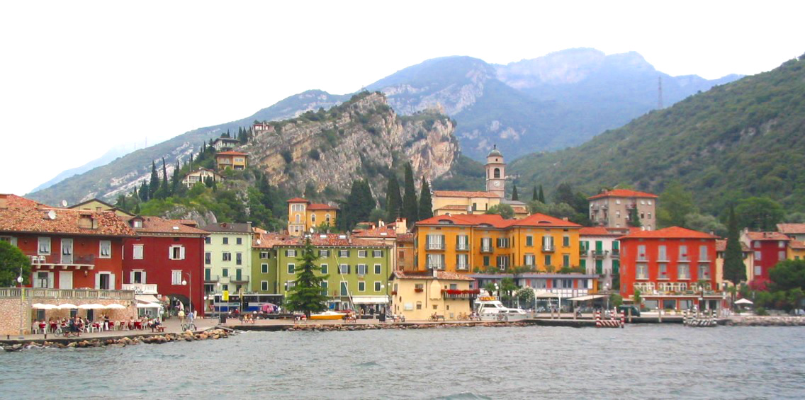 Riva del Garda1
