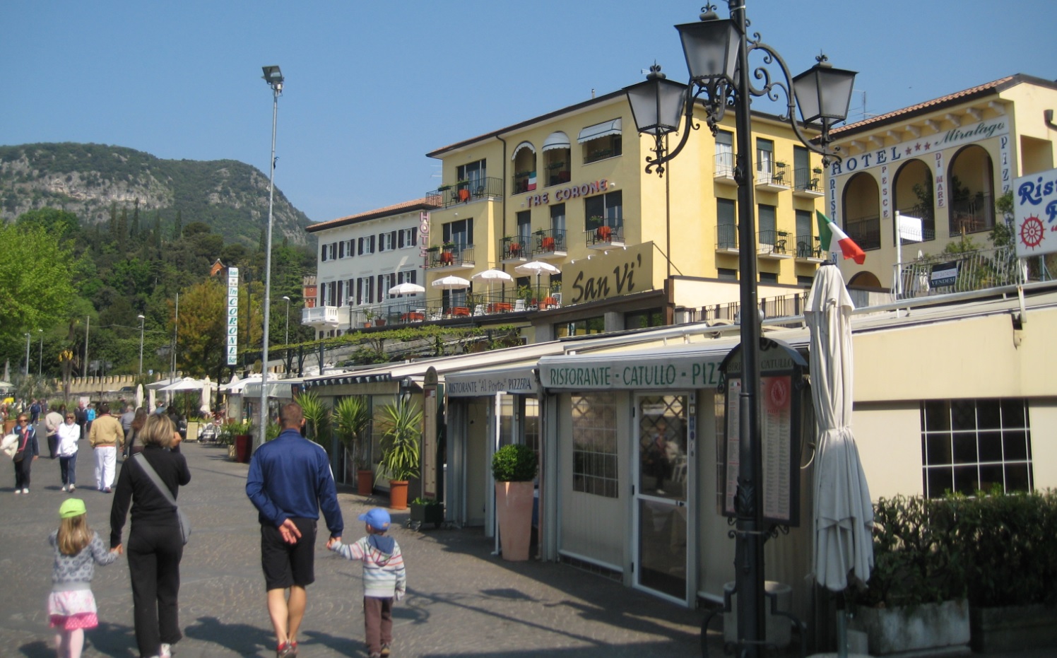 Immobilien am Lago di Garda kaufen