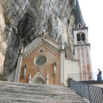 Santuario Madonne della Corona