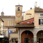Zentrum Desenzano del Garda