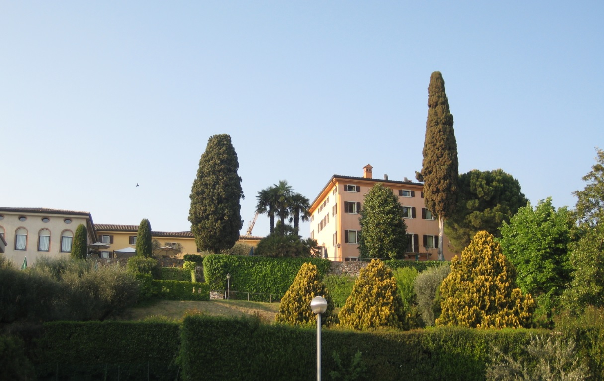 Hotels in Costermano am Gardasee